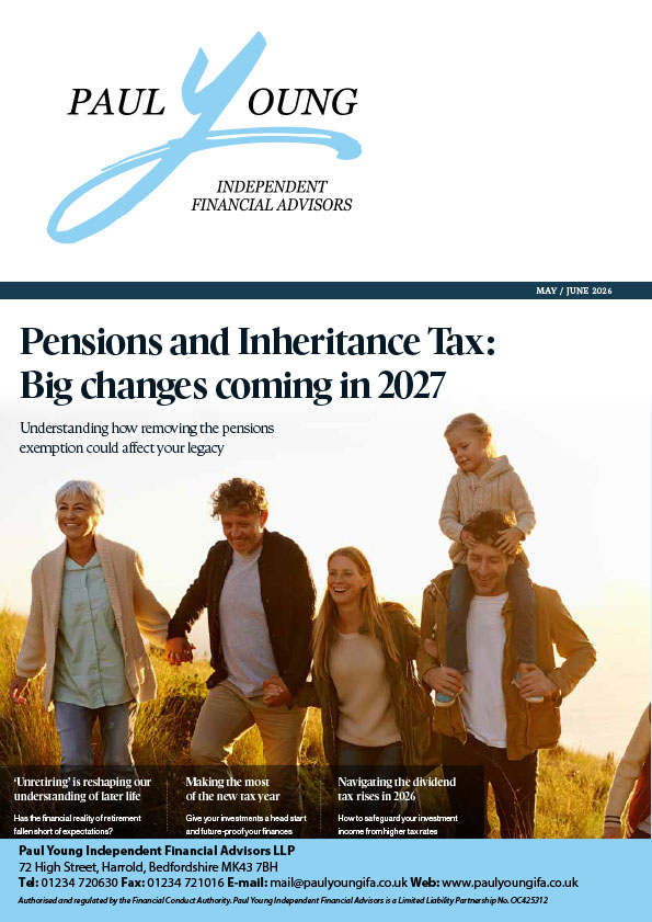 Digital Magazine
